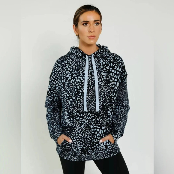 NWT IVL Collective All Time Hoodie Sweatshirt - Picture 1 of 5